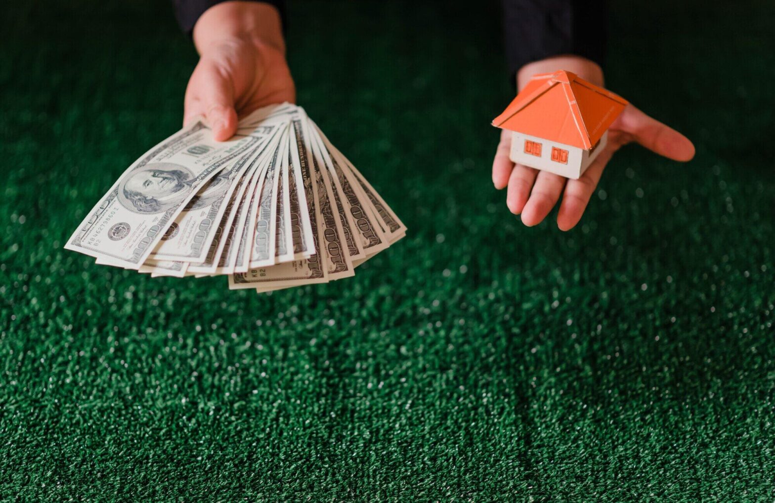 sell home for cash fast