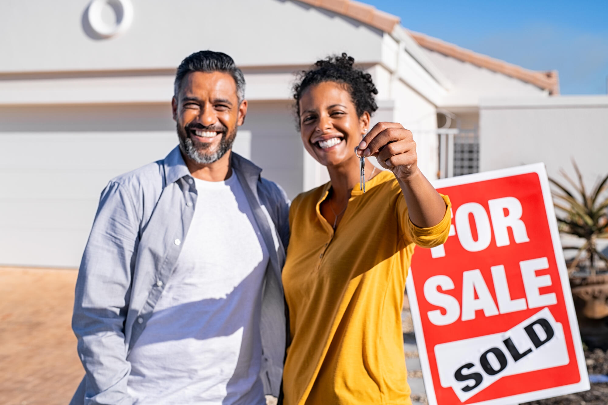 how to sell your house in 5 days