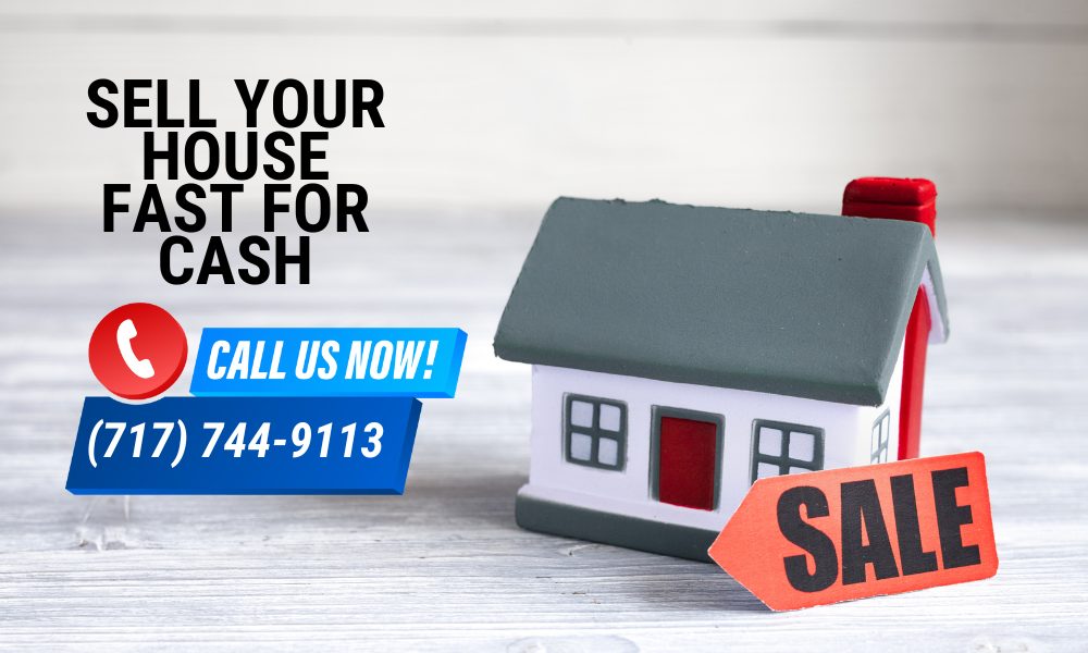 Sell Your House Fast for Cash