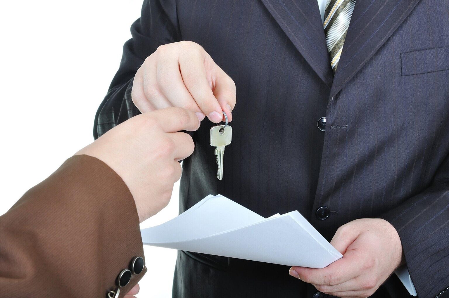 How Long to Live in a House Before Selling?