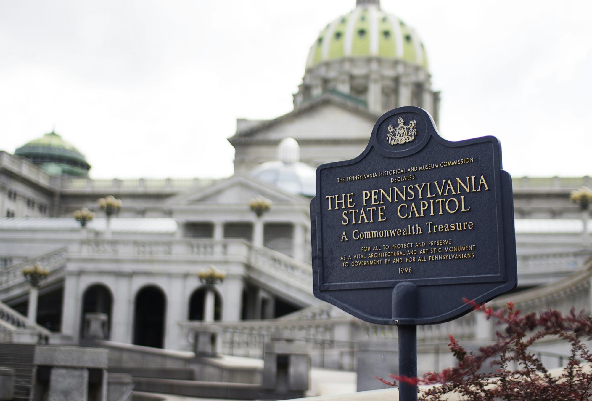 The Pros and Cons of Living in Harrisburg, PA - First Choice Home Buyers